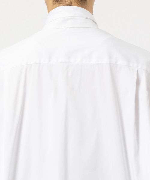 INSCRIRE / ボウタイブラウス INSCRIRE/アンスクリア】Bowtie Shirt/ボウタイシャツ/ブラウス