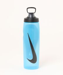 NIKE（ナイキ）の「《NIKEアパレル》リフィールボトル ロッキングリッド32oz（水筒）」