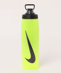 NIKE（ナイキ）の「《NIKEアパレル》リフィールボトル ロッキングリッド32oz（水筒）」