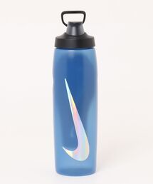 TSURUYA（ツルヤ）の「《NIKEアパレル》リフィールボトル ロッキングリッド32oz（水筒）」
