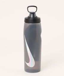 NIKE（ナイキ）の「《NIKEアパレル》リフィールボトル ロッキングリッド32oz（水筒）」