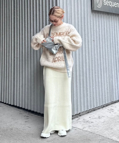 CIAOPANIC TYPY（チャオパニックティピー）の「【-3キロ見え/WEB限定