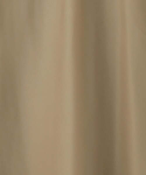 green label relaxing(グリーンレーベルリラクシング)の「カッセン ウエスト タック ロングスリーブ ワンピース(ワンピース・レディース・その他1/ネイビー/ベージュ・FREE)」の20枚目の写真