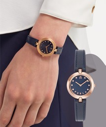 FURLA アナログ時計 黒 レザー 楽天市場】FURLA フルラ 腕時計 レディース ライク アナログ 革