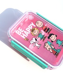 PEANUTS（ピーナッツ）の「〈PEANUTS/ピーナッツ〉スヌーピー LUNCH BOX/ランチボックス（お弁当箱）」