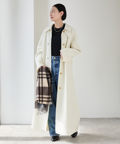 セール】JOSHUA ELLIS（ジョシュア エリス） PRIMARY BLACKWATCH 50