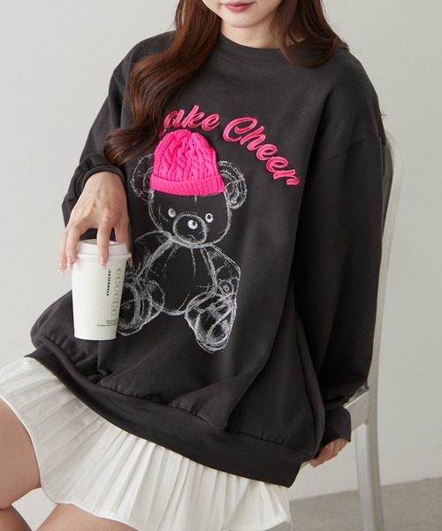 Another Branch olive des olive（アナザーブランチオリーブデオリーブ