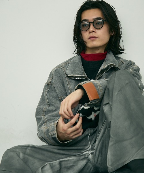 ꧁꧂再構築ジャケット ジュンヤワタナベ コムデギャルソンJUNYA WATANABE COMME des