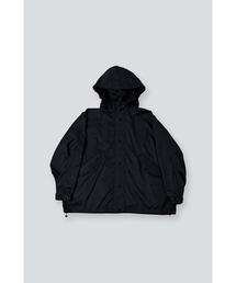 Kelen（ケレン）の「「KELEN MENS / ケレン メンズ」 M40 SNOWPARKER JK by NANGA GASTON（マウンテンパーカー）」