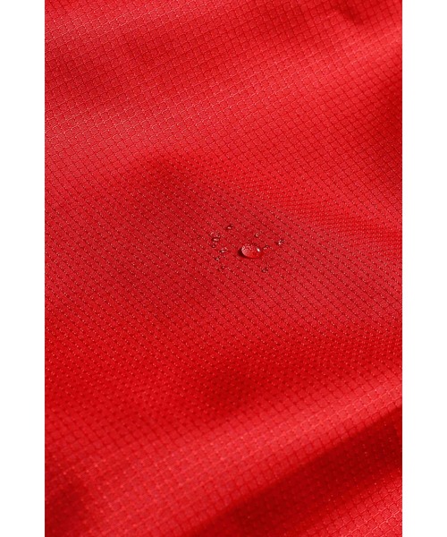 Kelen(ケレン)の「「KELEN MENS / ケレン メンズ」 M40 SNOWPARKER JK by NANGA GASTON(マウンテンパーカー・メンズ・パープル/ブラック/レッド・38/40/42)」の21枚目の写真