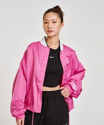 NIKE（ナイキ）｜ナイロンジャケット（レッド系）一覧 - WEAR