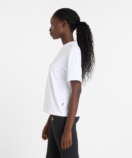 セール】リラックスグラフィックショートスリーブTシャツ（T