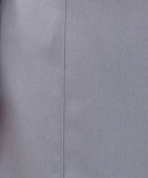 ペプラムロングスカート（スカート）｜ASTORIA ODIER（アストリアオディール）