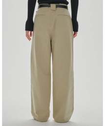 Ｒ様TODAYFUL Doubletuck Chino Pants TODAYFUL/トゥデイフル】Doubletuck Chino Pants/ダブルタック