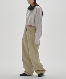todayful 新作　チノパンツ　お値下げしました 90202076b_14_d_215.jpg