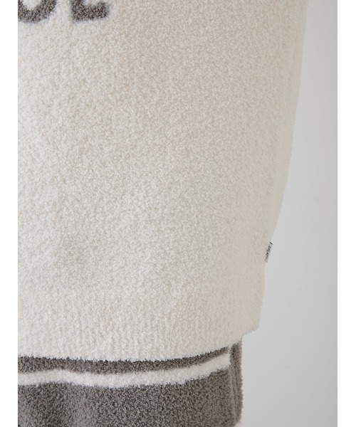 gelatopique ジェラピケ パンダジャガードプルオーバー＆パンツ Amazon | [ジェラート ピケ] パンダジャガードプルオーバー