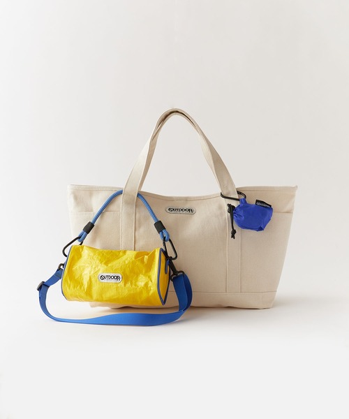 OUTDOOR PRODUCTS/アウトドアプロダクツ OUTDOOR Multi Set Bag セット