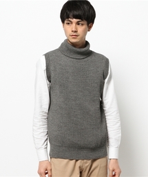 CIAOPANIC | 【Ciaopanic】　両畦5GGTURTLEVEST(ベスト)