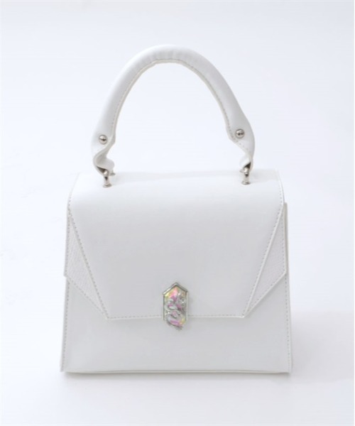 axes femme POETIQUE（アクシーズファムポエティック）の「蛇