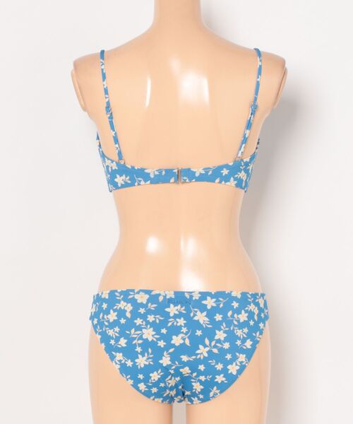BILLABONG/ビラボン バンドゥビキニ 花柄 BF01C-802（水着