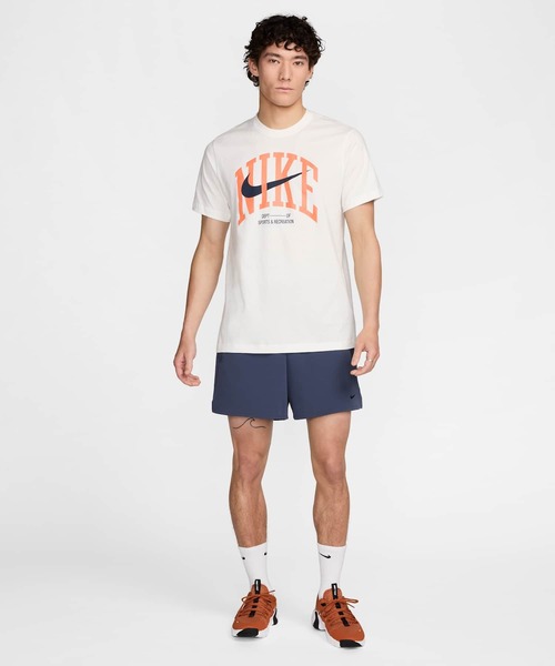 Tシャツ・カットソー Nike Nike sportswear 4FT520 Nike Sportswear Women's Oversized Short-Sleeve T-Shirt. Nike ID