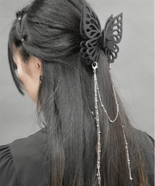 axes femme POETIQUE（アクシーズファムポエティック）の「マット