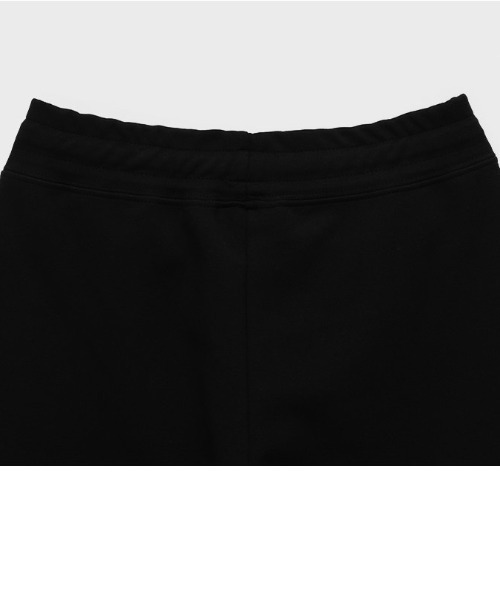 BLACKUP（ブラックアップ）の「[MADE] ビエントワイドバンディングパンツ（スウェットパンツ・レディース・グレー/オートミール/ブラック・L-Long/L-Short/M-Long/M-Short/S-Long/S-Short）」の22枚目の写真