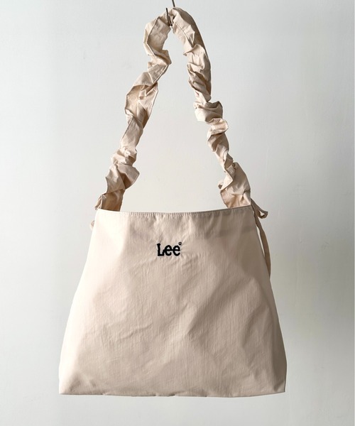 ruiruicoco様オーダー】ハンドメイドシャーリングバッグ ruiruicoco様