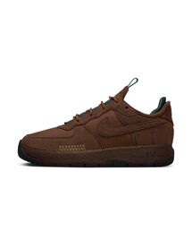NIKE（ナイキ）の「ナイキ エア フォース 1 ワイルド シューズ / Nike Air Force 1 Wild Shoes FB2348-200 Cacao Wow（スニーカー）」