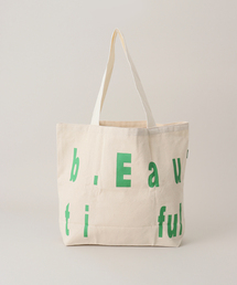 Oriens JOURNAL STANDARD | 【b.Eautiful/ビューティフル】 b.E kind Tote C008- AC-003, 4(トートバッグ)