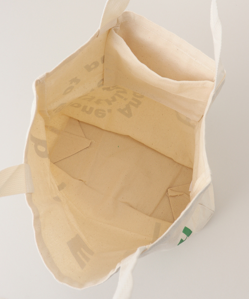 セール】【b.Eautiful/ビューティフル】 b.E kind Tote C008- AC-003