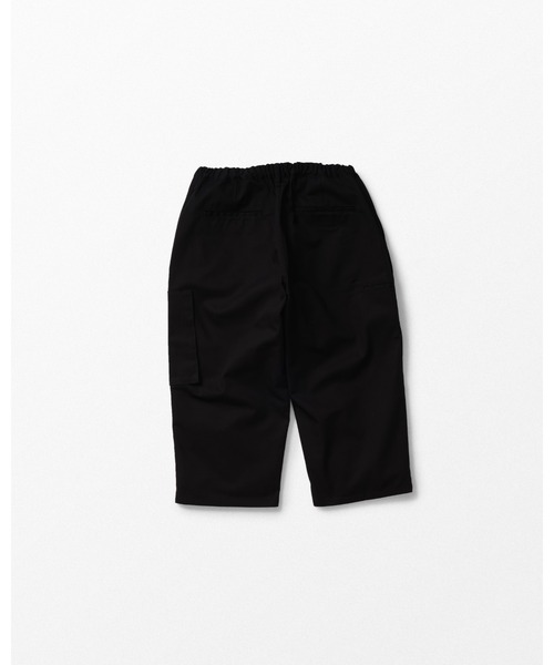 WHIZLIMITED（ウィズリミテッド）の「FNS PANTS（カーゴパンツ・メンズ・オリーブ/ブラック・LARGE/MEDIUM）」の5枚目の写真
