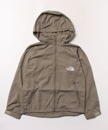THE NORTH FACE（ザノースフェイス）の「THE NORTH FACE ノースフェイス キッズ ナイロン ウインドブレーカー NPJ22510（その他アウター）」