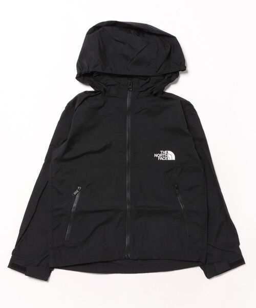THE NORTH FACE/ザ・ノース・フェイス COMPACT JACKET キッズ