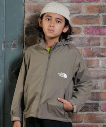 THE NORTH FACE（ザノースフェイス）の「THE NORTH FACE ノースフェイス キッズ ナイロン ウインドブレーカー NPJ22510（その他アウター）」