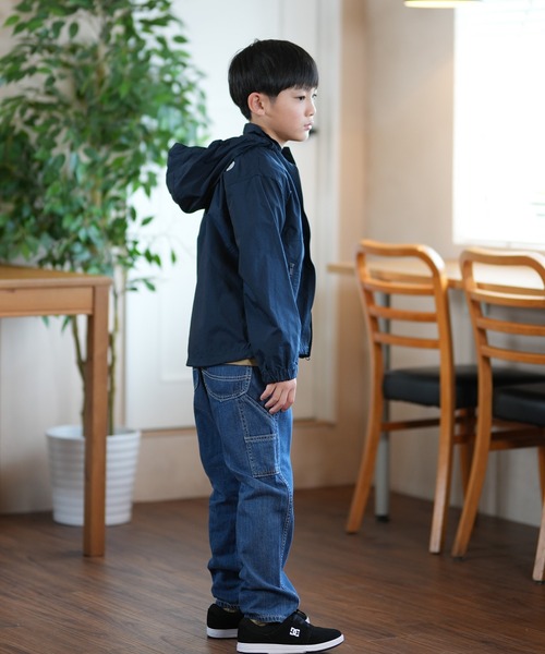 THE NORTH FACE/ザ・ノース・フェイス COMPACT JACKET キッズ
