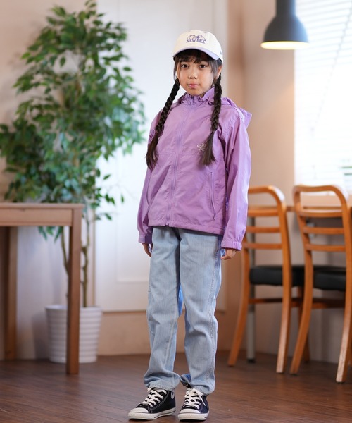 THE NORTH FACE/ザ・ノース・フェイス COMPACT JACKET キッズ