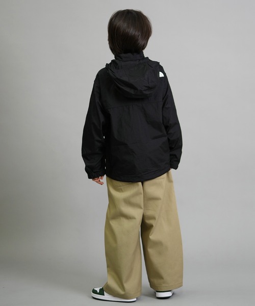 【ザノースフェイス】 Coｍpact Jacket THE NORTH FACE/ザ・ノース・フェイス COMPACT JACKET キッズ