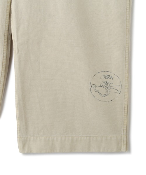 Schott（ショット）の「Schott/ショット/PAINT BACK STAIN BAKER