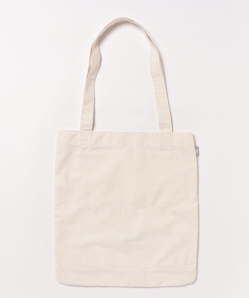 未使用　ニューバランス　トート New Balance ニューバランス トートバッグ REUSABILITY TOTEBAG