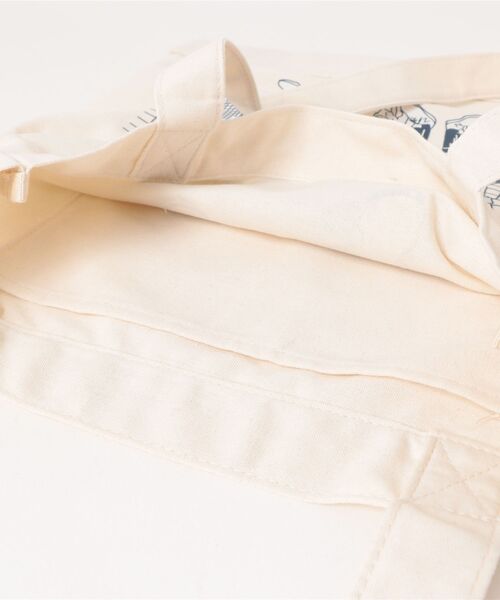 NEW BALANCE（ニューバランス）の「《New Balance》LAB51503（トートバッグ・メンズ・グレー系その他/プラム/レッド系その他/ブルー系その他/レッド・フリー）」の8枚目の写真