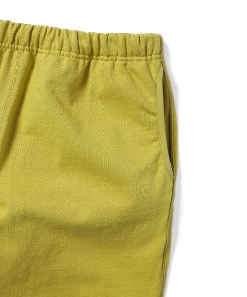 thisisneverthat（ディスイズネバーザット）の「Piping Sweatpant（スウェットパンツ・メンズ・ブラック/グレー/ライム・S/M/L/XL）」の13枚目の写真