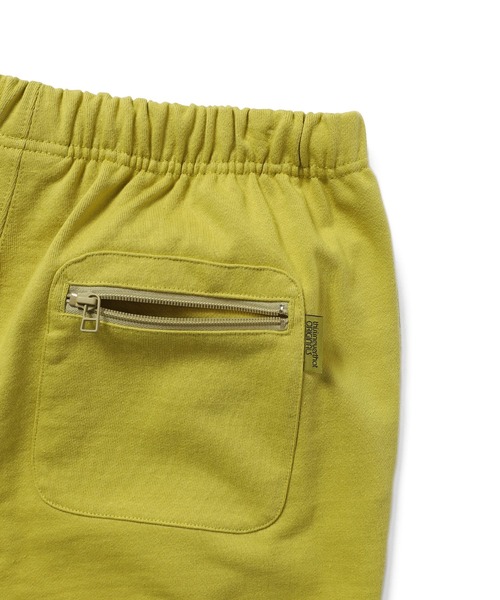 thisisneverthat（ディスイズネバーザット）の「Piping Sweatpant（スウェットパンツ・メンズ・ブラック/グレー/ライム・S/M/L/XL）」の14枚目の写真