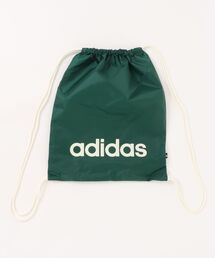 adidas（アディダス）の「《adidas》リニアジムサック（バックパック/リュック）」