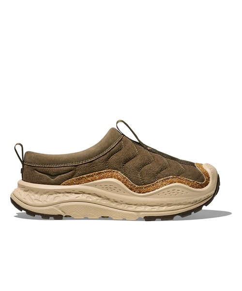 HOKA U ORA PRIMO TP（ホカ オラ プリモ TP）（スニーカー）｜Kinetics