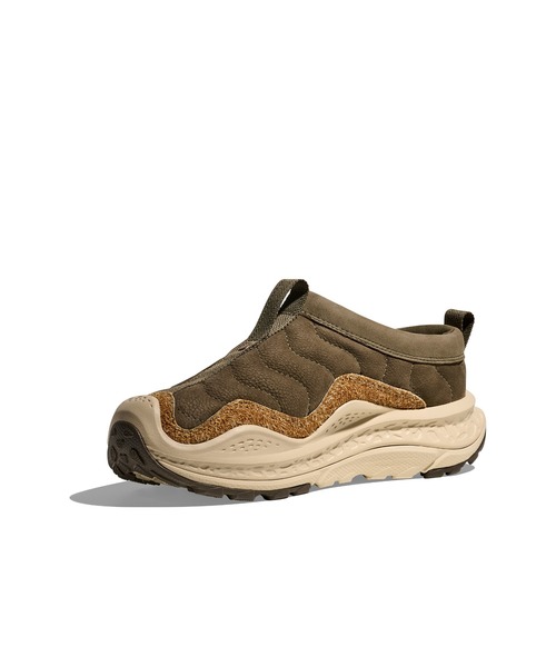 HOKA U ORA PRIMO TP（ホカ オラ プリモ TP）（スニーカー）｜Kinetics