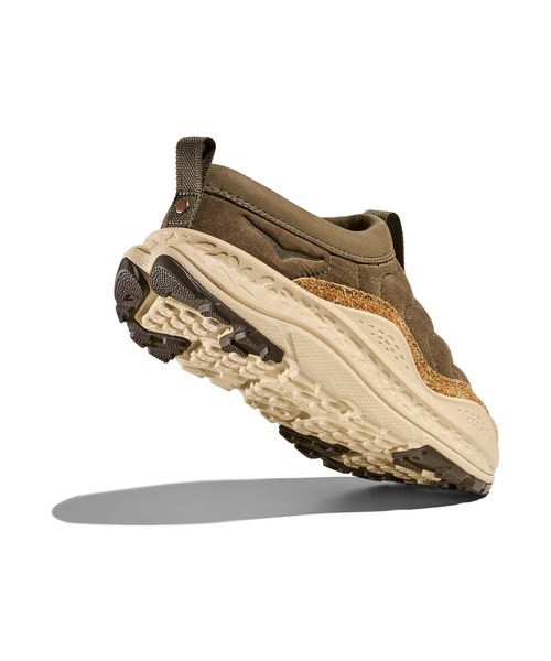 HOKA U ORA PRIMO TP（ホカ オラ プリモ TP）（スニーカー）｜Kinetics