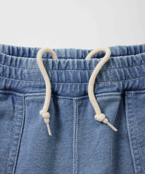 Champion（チャンピオン）の「【Champion/チャンピオン】直営限定コレクション メンズ スウェットパンツ（その他パンツ・メンズ・ブルー系その他/ブルー系その他2・SMALL/MEDIUM/LARGE/X-LARGE）」の3枚目の写真