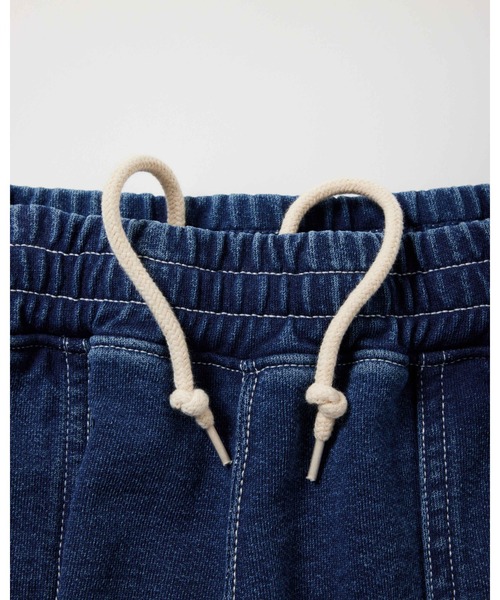 Champion（チャンピオン）の「【Champion/チャンピオン】直営限定コレクション メンズ スウェットパンツ（その他パンツ・メンズ・ブルー系その他/ブルー系その他2・SMALL/MEDIUM/LARGE/X-LARGE）」の8枚目の写真