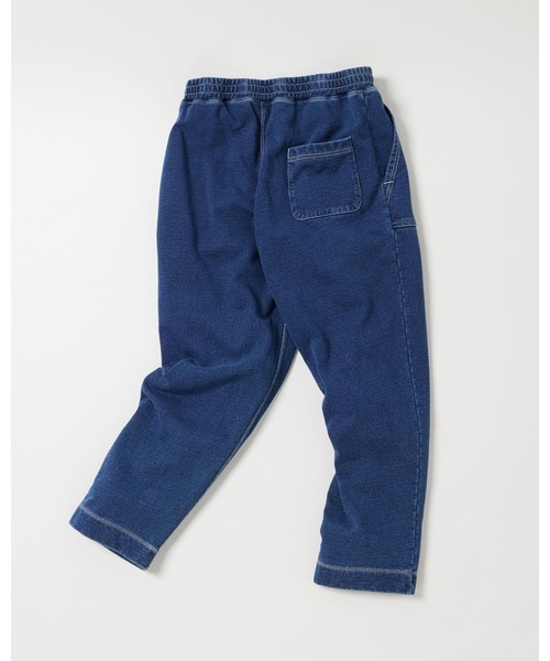 Champion（チャンピオン）の「【Champion/チャンピオン】直営限定コレクション メンズ スウェットパンツ（その他パンツ・メンズ・ブルー系その他/ブルー系その他2・SMALL/MEDIUM/LARGE/X-LARGE）」の9枚目の写真